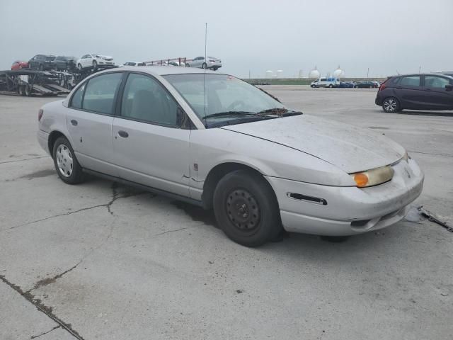 2000 Saturn SL1