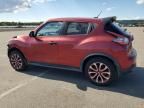 2015 Nissan Juke S