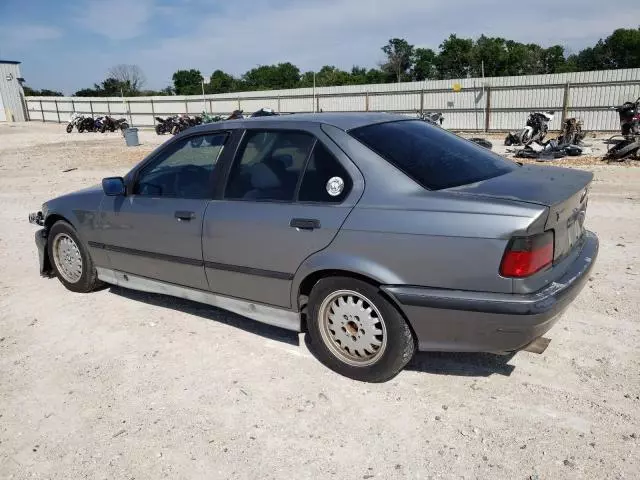 1993 BMW 325 I