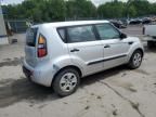 2011 KIA Soul