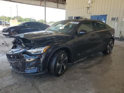 Salvage cars for sale at auction: 2023 Polestar 2