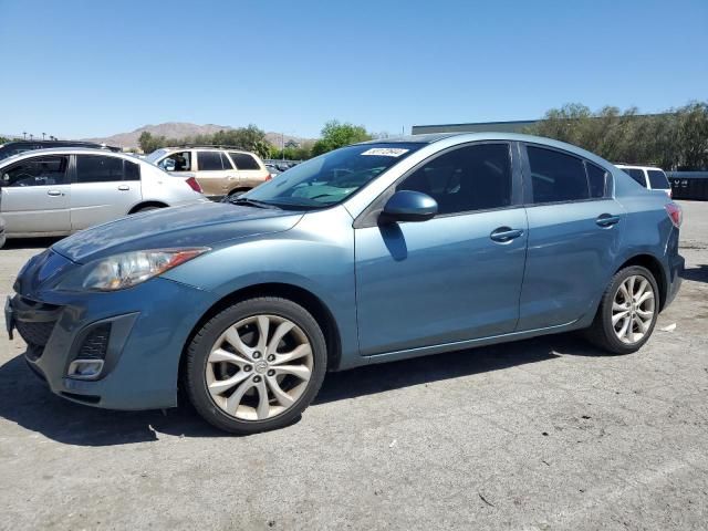 2010 Mazda 3 S