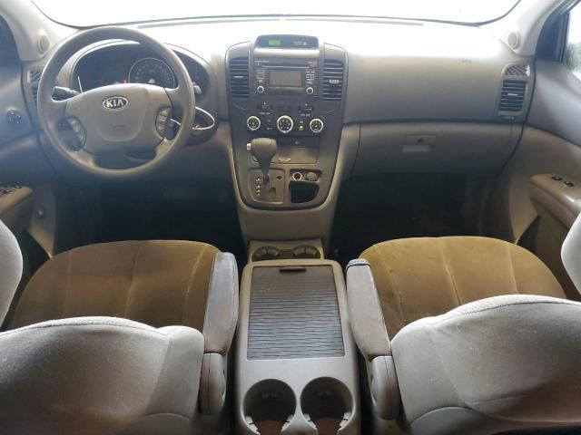 2014 KIA Sedona LX