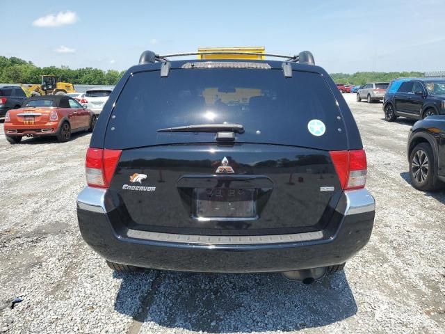 2004 Mitsubishi Endeavor XLS