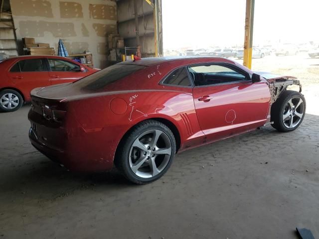 2013 Chevrolet Camaro LT