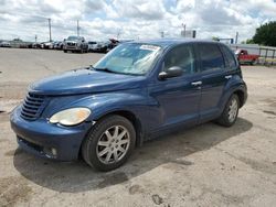 Salvage cars for sale at Oklahoma City, OK auction: 2009 Chrysler PT Cruiser Touring