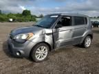 2012 KIA Soul +