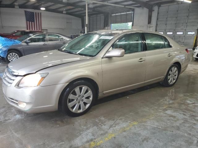 2007 Toyota Avalon XL