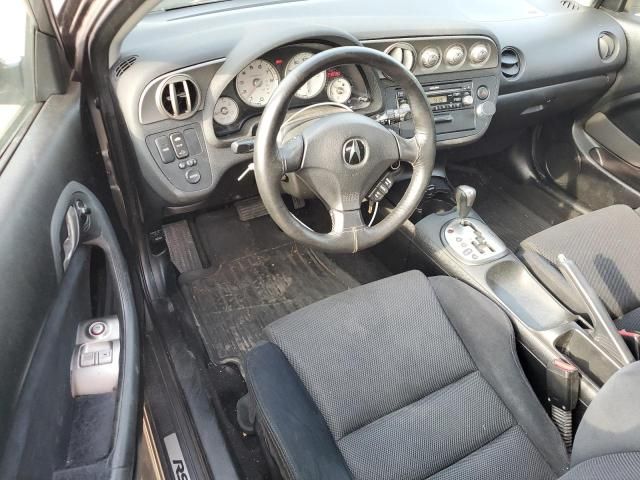 2006 Acura RSX