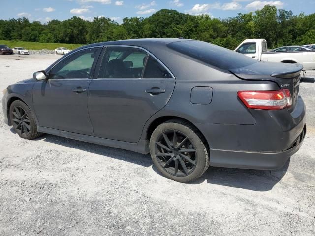 2011 Toyota Camry SE