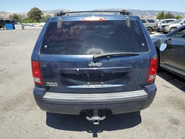 2010 Jeep Grand Cherokee Laredo