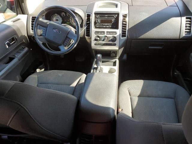 2007 Ford Edge SEL