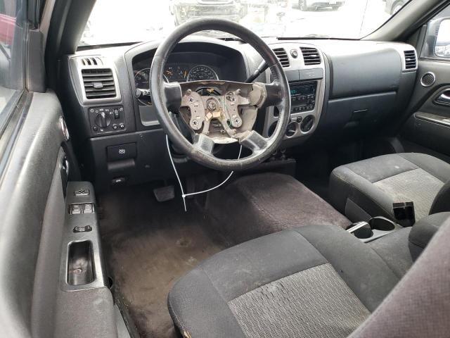 2008 Chevrolet Colorado LT