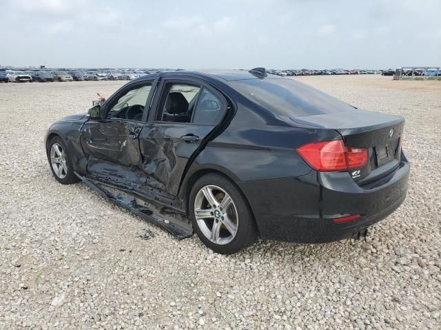 2014 BMW 328 I