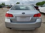 2014 Subaru Legacy 2.5I Premium