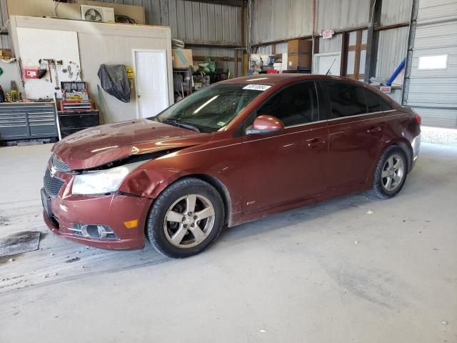 2013 Chevrolet Cruze LT