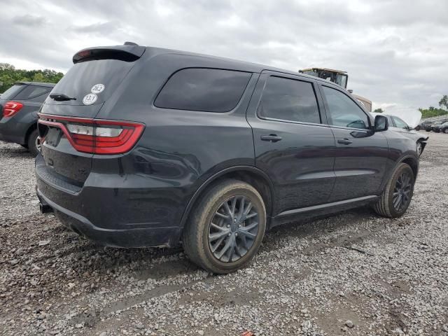 2015 Dodge Durango R/T