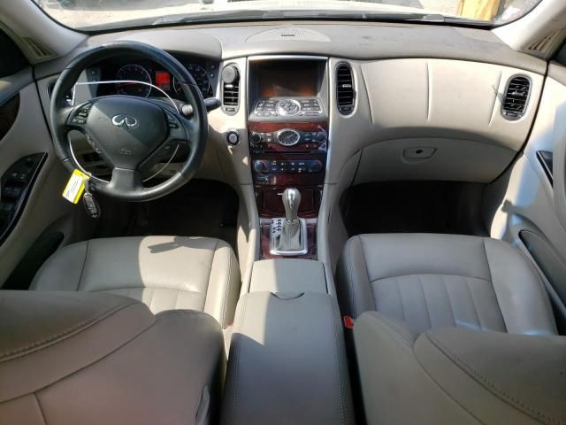 2010 Infiniti EX35 Base