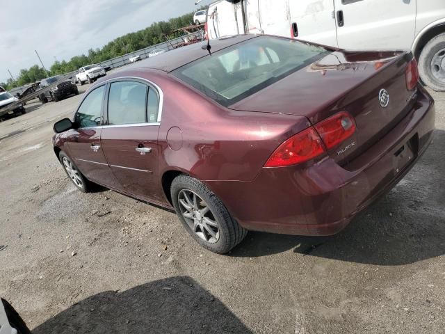 2007 Buick Lucerne CXL