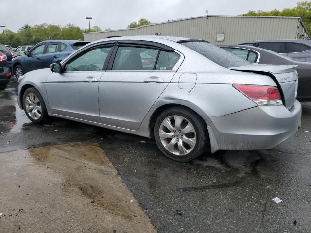 2009 Honda Accord EX