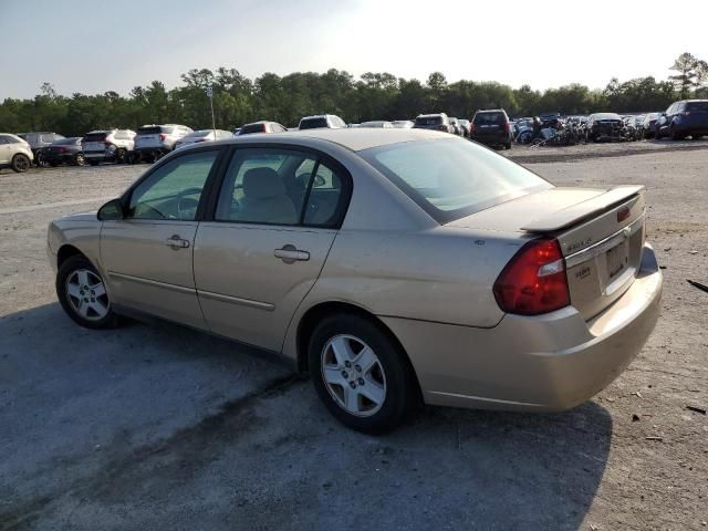 2005 Chevrolet Malibu LS