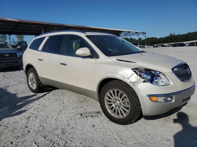 2012 Buick Enclave