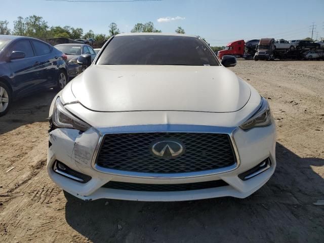 2019 Infiniti Q60 RED Sport 400