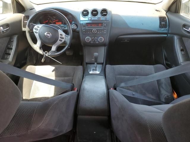 2007 Nissan Altima 2.5