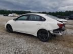 2021 KIA Forte GT Line