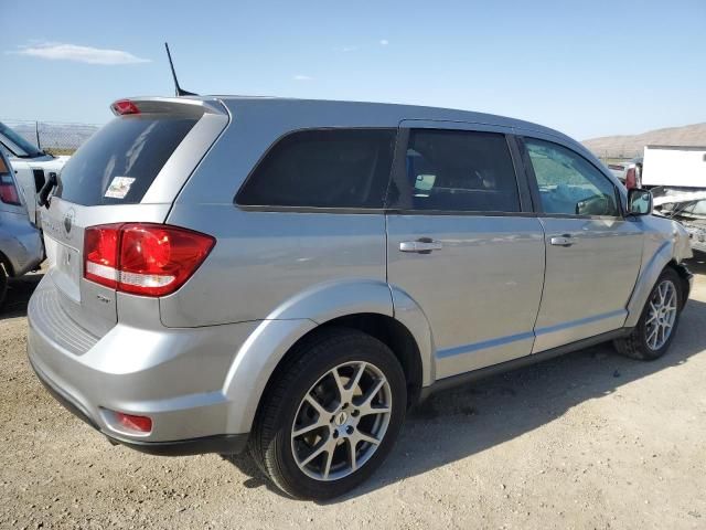 2019 Dodge Journey GT