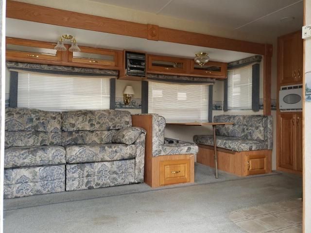 2003 Jayco Eagle