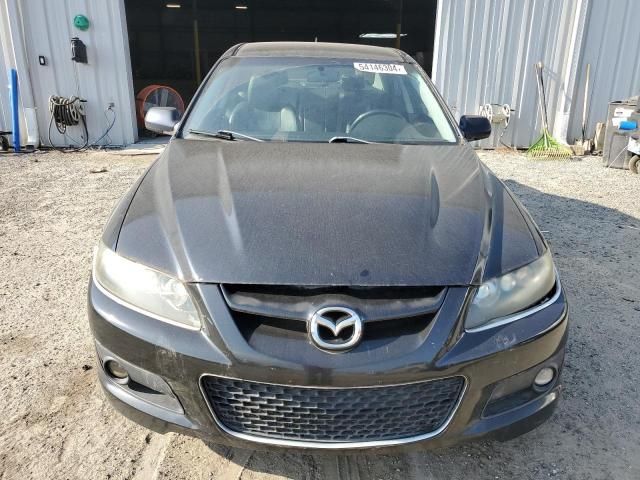 2006 Mazda Speed 6