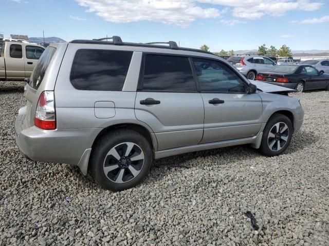 2006 Subaru Forester 2.5X