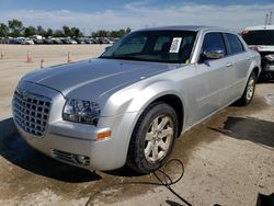 Salvage cars for sale from Copart Pekin, IL: 2006 Chrysler 300 Touring