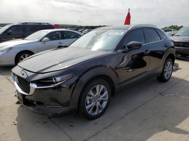 2022 Mazda CX-30 Preferred