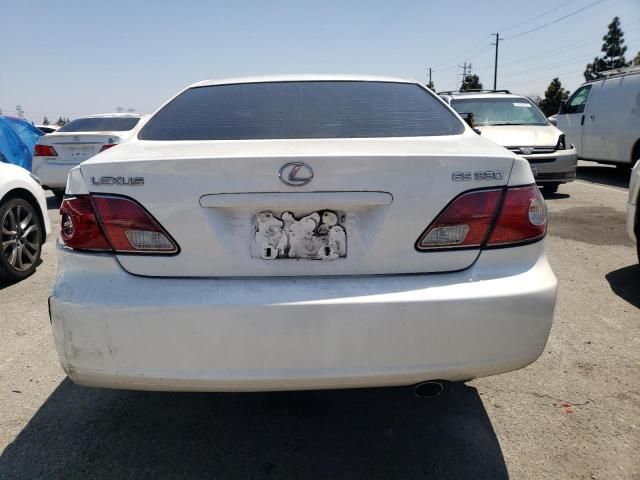 2004 Lexus ES 330