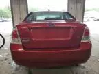 2007 Ford Fusion SE