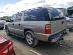 2003 Chevrolet Suburban C1500