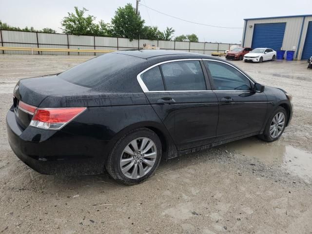 2012 Honda Accord EX