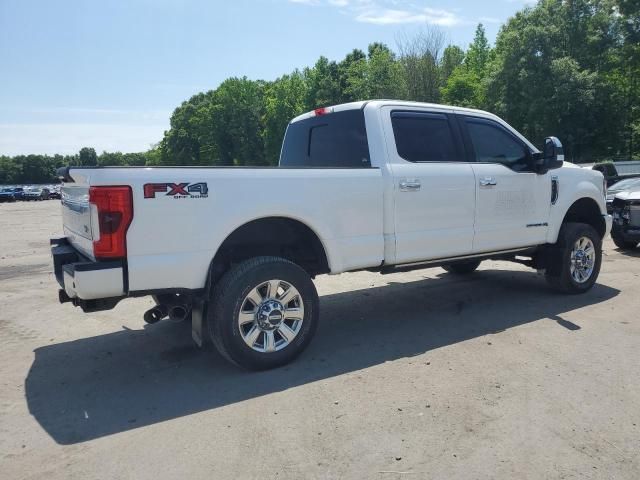 2017 Ford F350 Super Duty