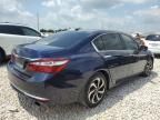 2017 Honda Accord EXL