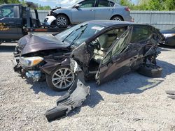 Salvage cars for sale at Hurricane, WV auction: 2013 Subaru Impreza Premium