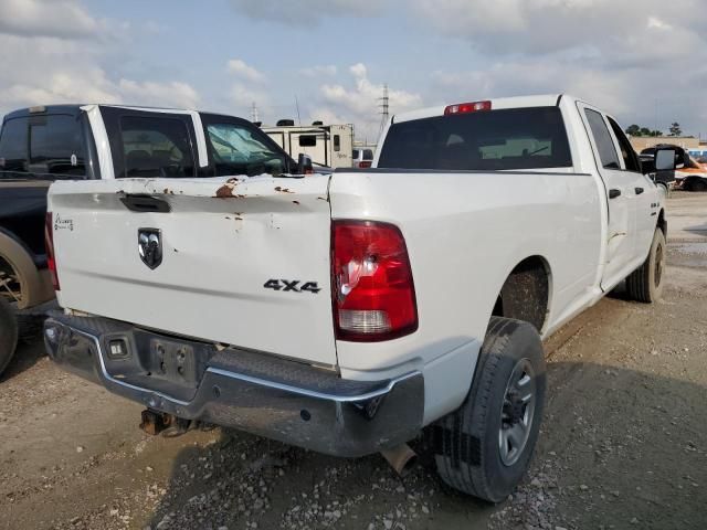 2017 Dodge RAM 3500 ST