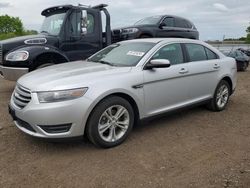 Ford salvage cars for sale: 2014 Ford Taurus SEL