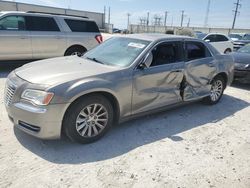 Chrysler 300 salvage cars for sale: 2014 Chrysler 300