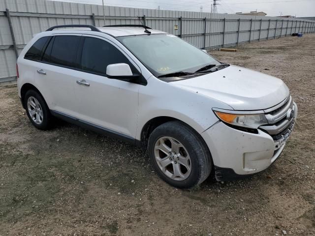 2011 Ford Edge SEL