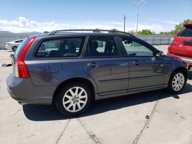 2008 Volvo V50 T5