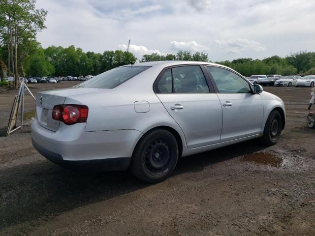 2009 Volkswagen Jetta S