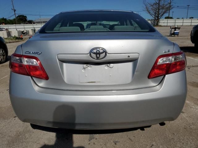 2007 Toyota Camry CE