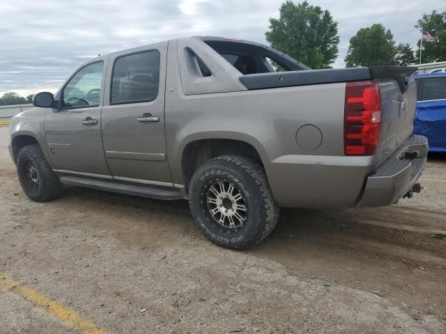 2007 Chevrolet Avalanche K1500